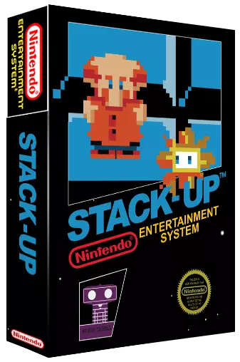 jeu Stack-Up